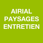 AIRIAL PAYSAGES entrepreneur paysagiste