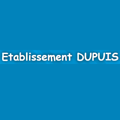 Etablissement Dupuis