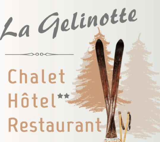 Hôtel Restaurant La Gélinotte restaurant