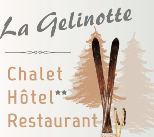 Hôtel Restaurant La Gélinotte résidence de tourisme, résidence hôtelière