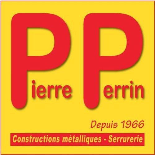 PERRIN  PIERRE  SAS