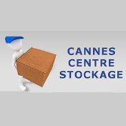 CANNES CENTRE STOCKAGE garde-meuble