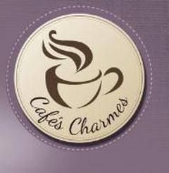 Cafés Charmes