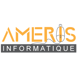 Ameris Informatique dépannage informatique