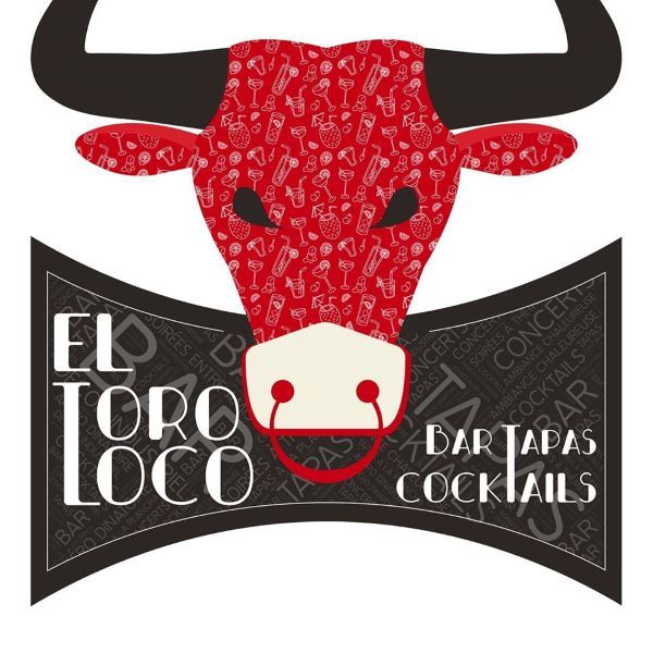 El Toro Loco café, bar, brasserie