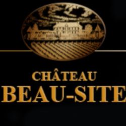 Château Beau Site vin (producteur récoltant, vente directe)