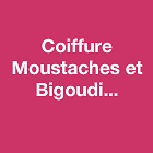 Coiffure Moustaches et Bigoudis Coiffure, beauté