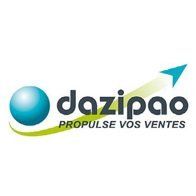 Dazipao Publicité, marketing, communication