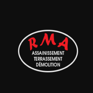 R.M.A. TP entreprise de démolition