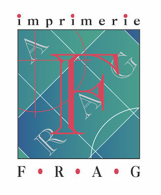 FRAG Imprimerie François Reder Arts Graphiques réalisation et impression d'affiches