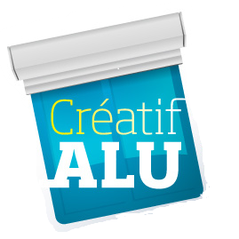 Creatif Alu entreprise de menuiserie