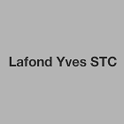 STC Lafond Yves