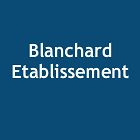 Etablissements Blanchard plombier