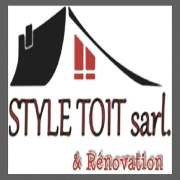 Style Toit carrelage et dallage (vente, pose, traitement)