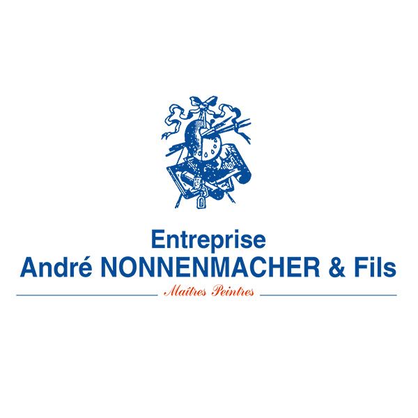 ANDRE NONNENMACHER & FILS Construction, travaux publics