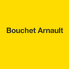 Bouchet Arnault cloison et plafond (fabrication)