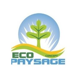 Eco Paysage Concept entrepreneur paysagiste