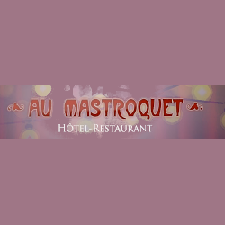 Au Mastroquet restaurant