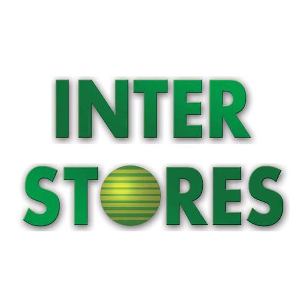 Inter Stores fenêtre, chassis vitré