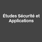 Études Sécurité et Applications