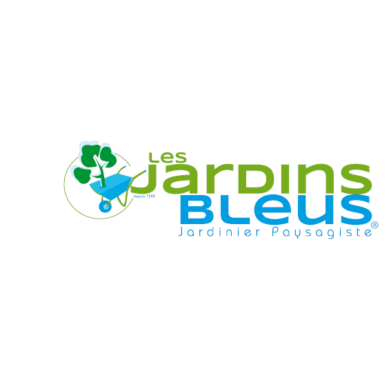 Les Jardins Bleus entrepreneur paysagiste