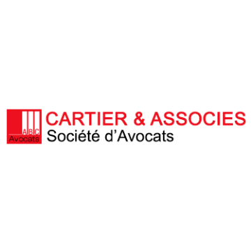 Cartier & Associés Selarl avocat