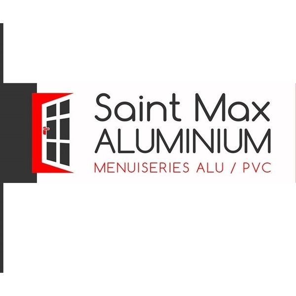 Saint Max Aluminium entreprise de menuiserie