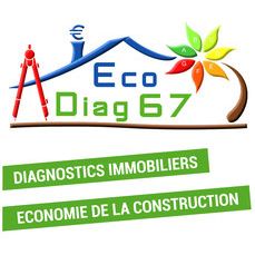 Eco Diag 67 Sas expert en immobilier