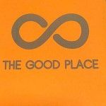 THE GOOD PLACE THE GOOD PLACE 2