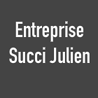 Entreprise Succi Julien Construction, travaux publics