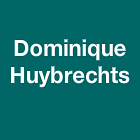 Huybrechts Dominique kiné, masseur kinésithérapeute