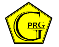 GPRG isolation (travaux)