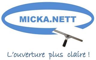 Micka.Nett Services divers aux particuliers