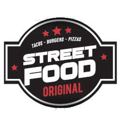 Street Food pizzeria