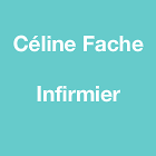 Fache Céline infirmier, infirmière (cabinet, soins à domicile)