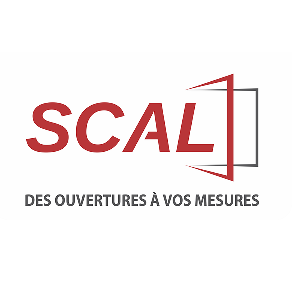 S.C.A.L rideaux, voilages et tissus d'ameublement (détail)