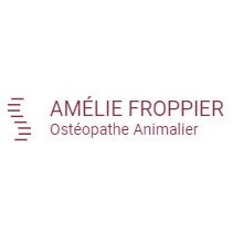 Froppier Amélie ostéopathe