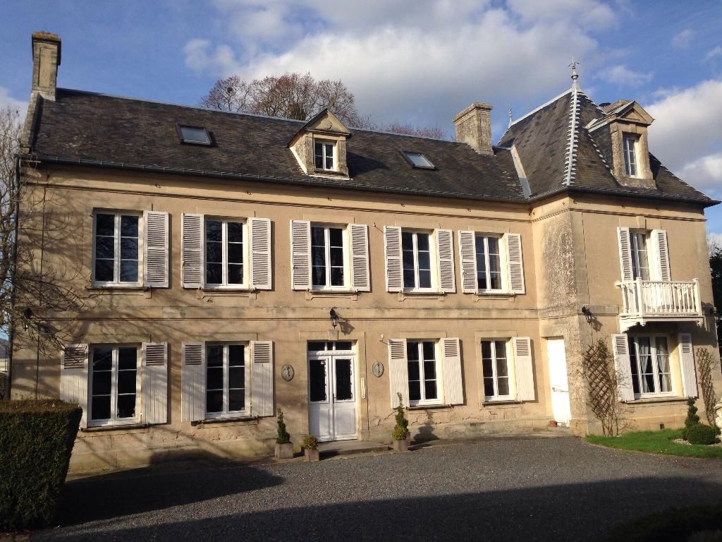 La Part Des Anges gîte rural et chambre d'hôte