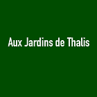 Aux Jardins de Thalis arboriculture et production de fruits