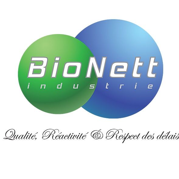 Bionett Industrie