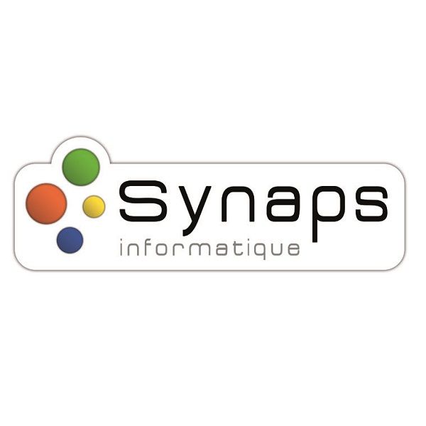 Synaps Informatique SAS dépannage informatique