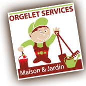 Orgelet Services Maisons et Jardins peinture et vernis (détail)