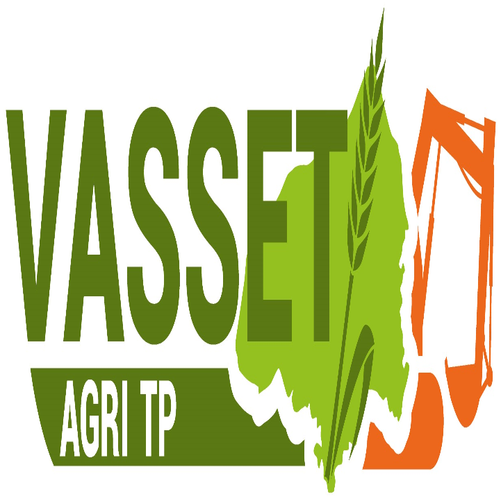 Vassey Agri Tp SARL administration de l'Agriculture