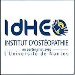 I.D.H.E.O Nantes ostéopathe