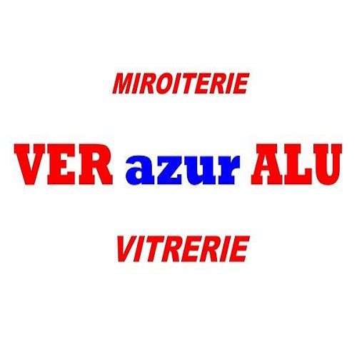 VERazurALU vitrerie (pose), vitrier