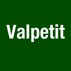 Valpetit article de fête (détail)