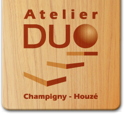 Atelier Champigny Duo SARL meuble et accessoires de cuisine et salle de bains (détail)