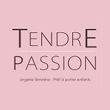 TENDRE PASSION - Lingerie Féminine et Vêtements Enfants