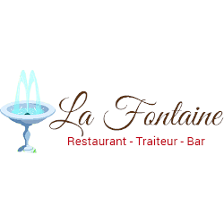 De La Fontaine SARL restaurant