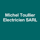 Michel Toullier Electricien chauffage, appareil et fournitures (détail)